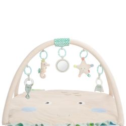 Fehn Meereskinder 3-D Activity Quilt Octopus