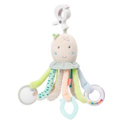 Fehn Meereskinder Activity-Oktopus