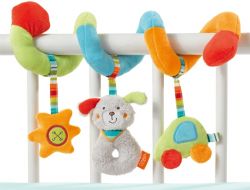 Fehn - Activity-Spirale Hund 