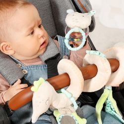 Fehn Meereskinder Activity-Spirale Seepferd