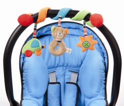 Fehn - Activity-Spirale Teddy Oskar