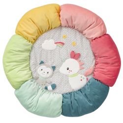 Fehn Aiko & Yuki 3-D-Activity-Nest
