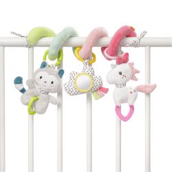 Fehn Aiko & Yuki Activity-Spirale
