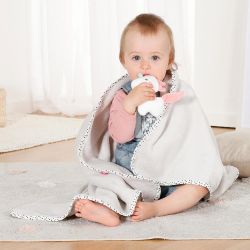 Fehn FEHN Aiko & Yuki Cuddleblanket Unicorn