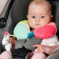Fehn Aiko & Yuki Nackenstütze Einhorn