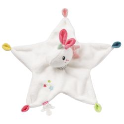 Fehn Aiko & Yuki Cuddle Cloth Unicorn