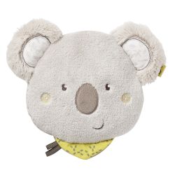 Fehn Australia Cherry Stone Cushion Koala