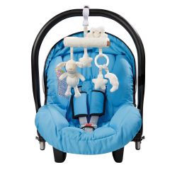Fehn Babylove Activity-Trapez mit Klemme