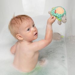 Fehn Meereskinder Bathing Sponge Turtle