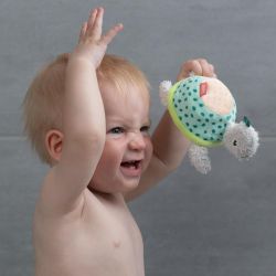 Fehn Meereskinder Bathing Sponge Turtle