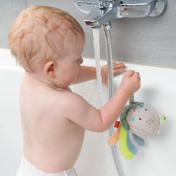 Fehn Meereskinder Bathing Toy Octopus