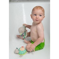 Fehn Meereskinder Bathing Toy Octopus