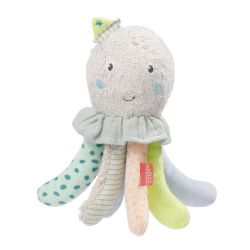 Fehn Meereskinder Bathing Toy Octopus