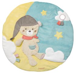 Fehn Bruno 3-D-Activity-Decke
