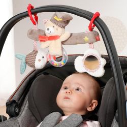 Fehn Bruno Activity-Trapez Bruno