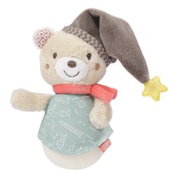 Fehn Bruno Mini-Stehauf Bär