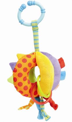 Fehn - Explorer Griffin ball