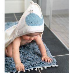 Fehn fehnNATUR Bathing Set Whale