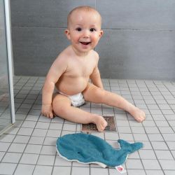 Fehn fehnNATUR Bathing Set Whale