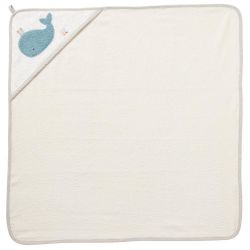 Fehn fehnNATUR Bathing Set Whale