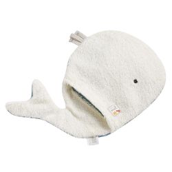 Fehn fehnNATUR Bathing Set Whale
