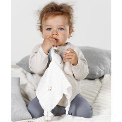 Fehn fehnNATUR Comforter Whale