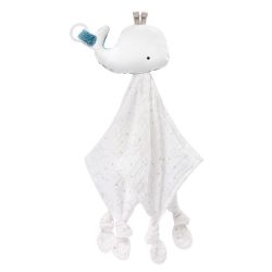 Fehn fehnNATUR Comforter Whale
