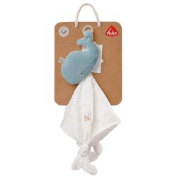 Fehn fehnNATUR Comforter Whale