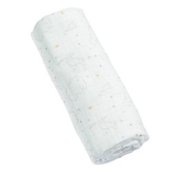 Fehn fehnNATUR Rod lion & Muslin Cloths