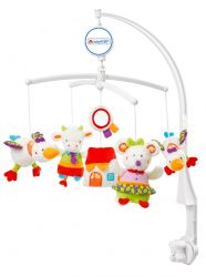 Fehn - Fluo' Kiddos Music Mobile