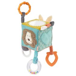 Fehn Funky Friends Activity-Würfel Funky