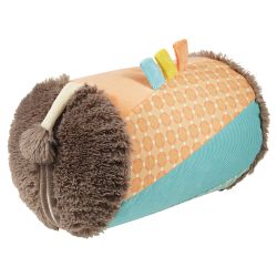 Fehn Funky Friends Crawling Roll Lion