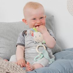 Fehn Meereskinder Wooden Grabber Mermaid