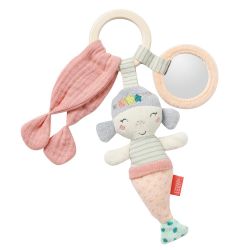 Fehn Meereskinder Wooden Grabber Mermaid