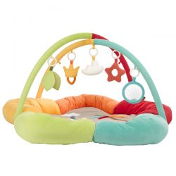 Fehn Jungle Heroes 3-D-activity-nest Jungle