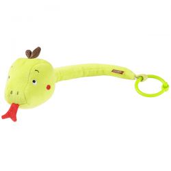 Fehn Jungle Heroes Activity-Spieltier Schlange