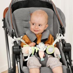 Fehn Meereskinder Pram Chain Children of the Sea
