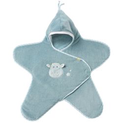 Fehn Little Castle Snuggle Wrap Dragon