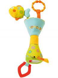 Fehn - Lomolos Diabolo Schnecke Lila-26597