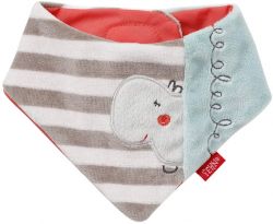 FEHN Loopy & Lotta bandana hippo