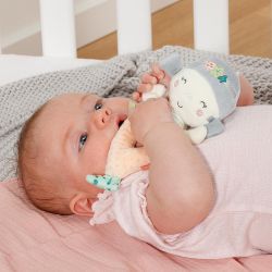 Fehn Meereskinder Mermaid & Muslin Cloths