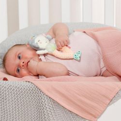 Fehn Meereskinder Mermaid & Muslin Cloths