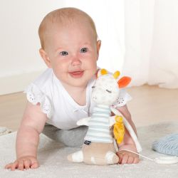 Fehn Good Night Mini Musical Giraffe