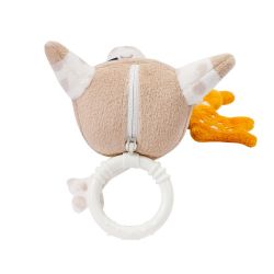 Fehn Good Night Mini Musical Giraffe