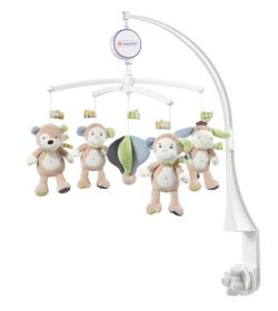 Fehn - Monkey Donkey Musik-Mobile Affe in Geschenkbox