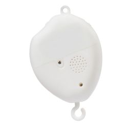 Fehn MP3 Mobile Chime with Light