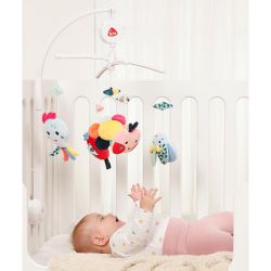 Fehn Musik-Mobile COLOR Friends