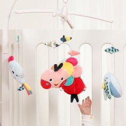 Fehn Musik-Mobile COLOR Friends