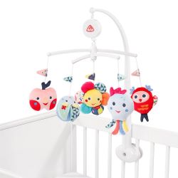 Fehn Musik-Mobile COLOR Friends