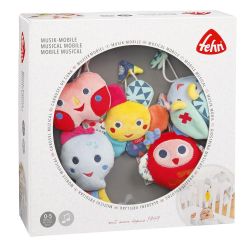 Fehn Musik-Mobile COLOR Friends